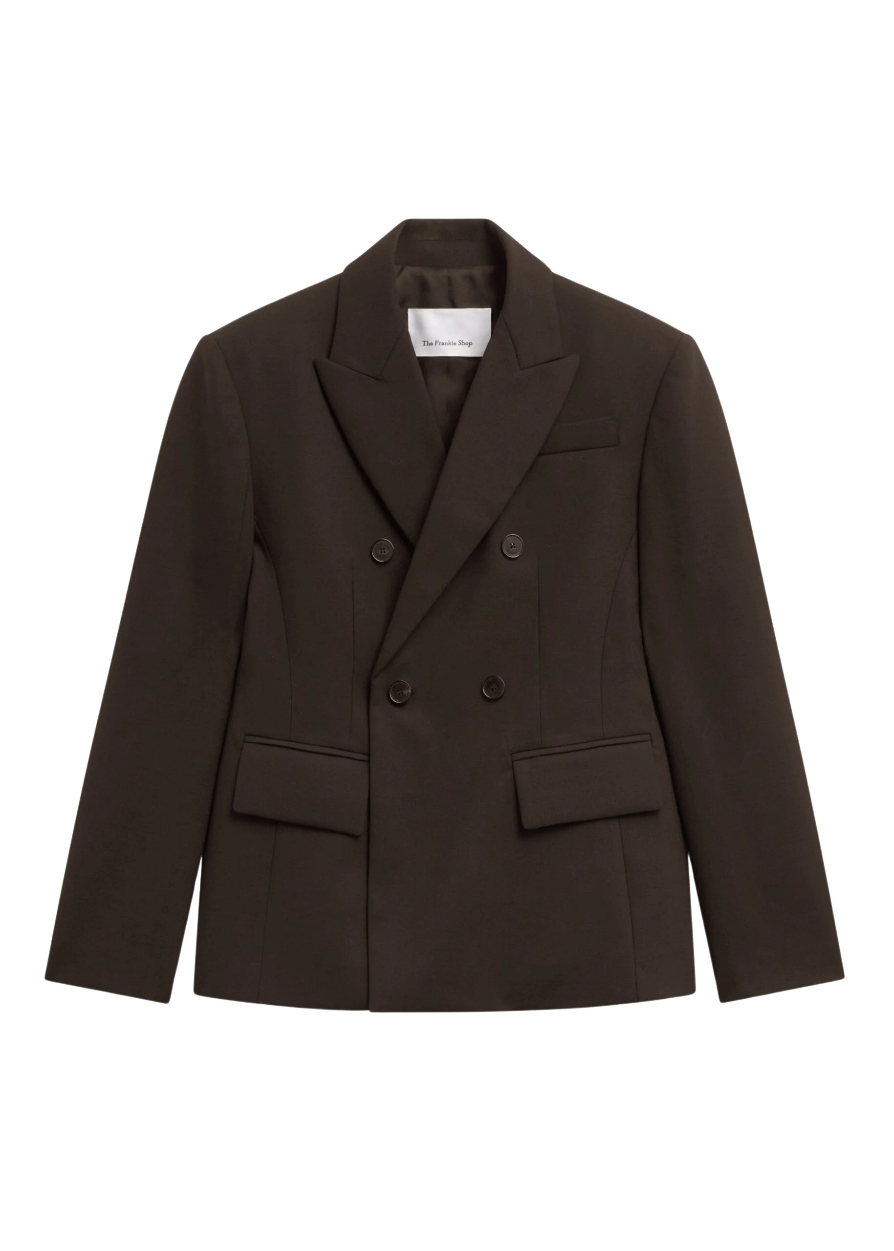 The-Frankie-Shop-Doyer-Cinched-Blazer-Brown-coveti-scaled94488_nobg The Frankie Shop Doyer Cinched Blazer - Brown - Oversized Minimalist Jackets in Beige - Shop at Coveti