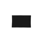 The Frankie Shop Elsie Knit Tube Top - Black - Oversized Minimalist Tops in Black - Shop at Coveti