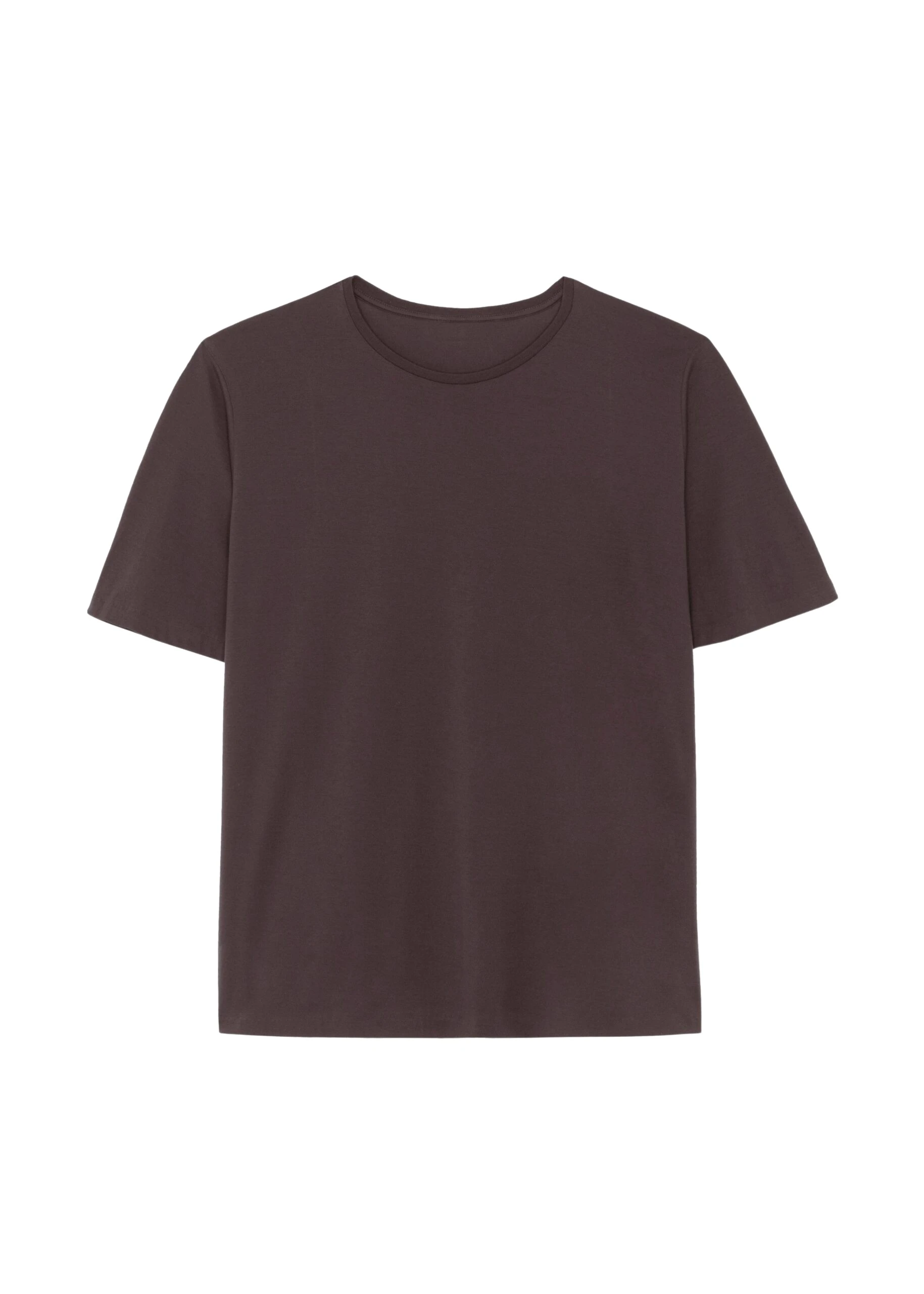 The-Frankie-Shop-Harper-Soft-Organic-T-Shirt-Brown-coveti-scaled87347_nobg The Frankie Shop Harper Soft Organic T-Shirt - Brown - Oversized Minimalist Tops in Beige - Shop at Coveti