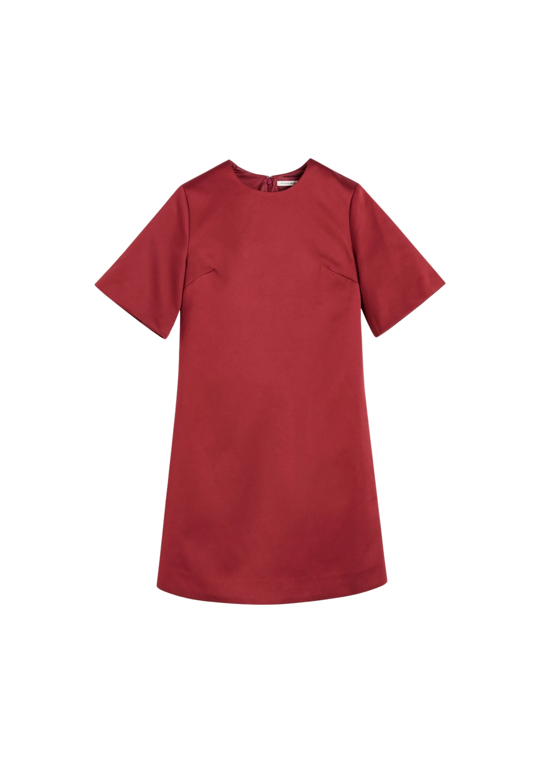 The-Frankie-Shop-Harperz-Mini-Dress-Cabernet-coveti-scaled51847_nobg The Frankie Shop Harperz Mini Dress - Cabernet - Oversized Minimalist Dresses in Red - Shop at Coveti