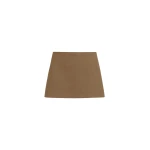 The-Frankie-Shop-Hera-Satin-Mini-Skirt-Brown-coveti-scaled38565_nobg The Frankie Shop Hera Satin Mini Skirt - Brown - Oversized Minimalist Skirts in Beige - Shop at Coveti