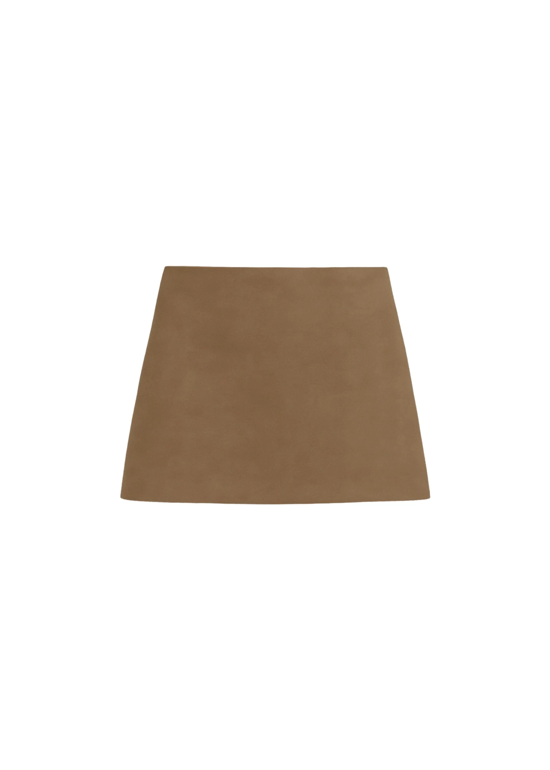 The-Frankie-Shop-Hera-Satin-Mini-Skirt-Brown-coveti-scaled38565_nobg The Frankie Shop Hera Satin Mini Skirt - Brown - Oversized Minimalist Skirts in Beige - Shop at Coveti