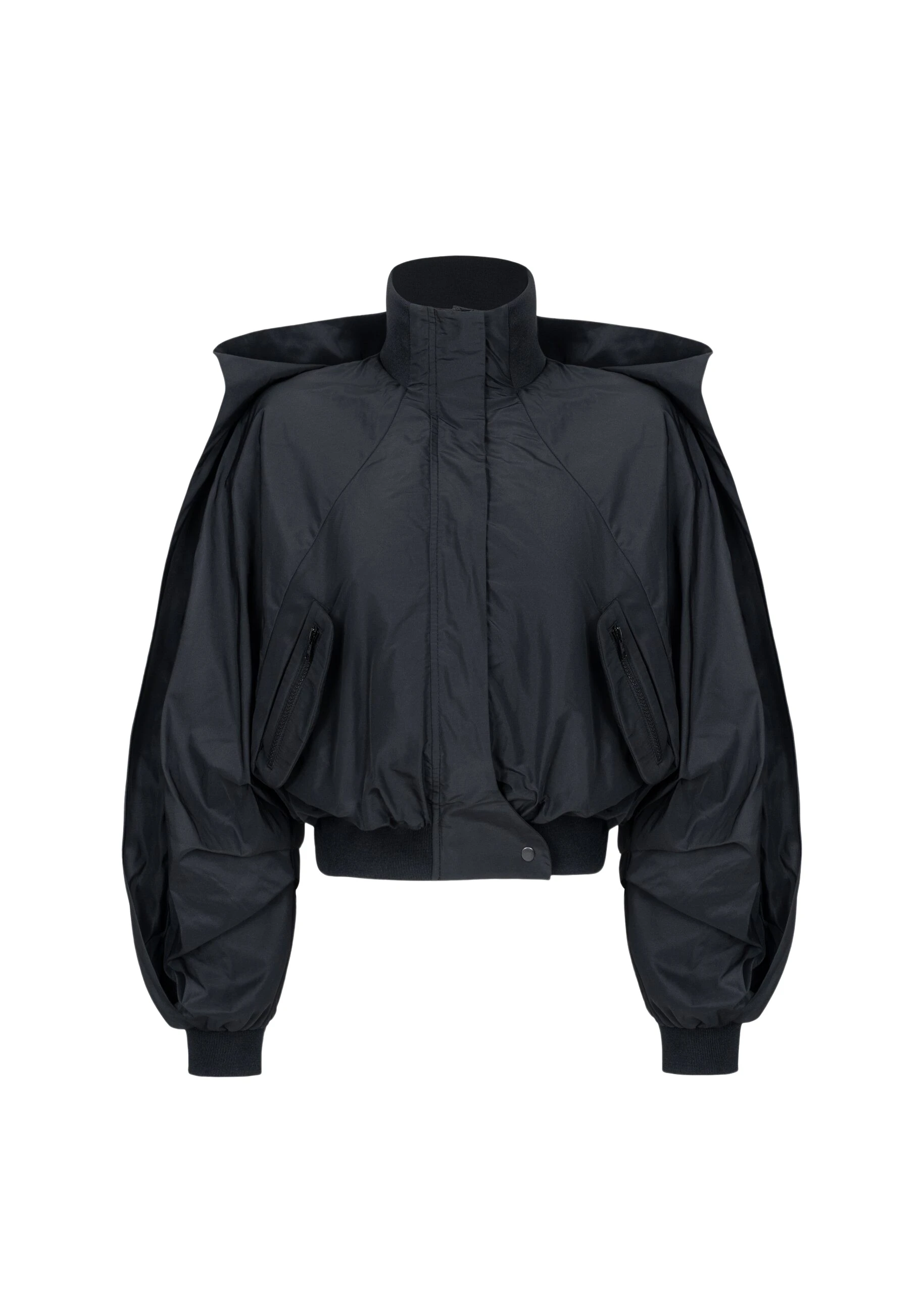 The-Frankie-Shop-Jacket-03-Black-coveti-scaled92971_nobg The Frankie Shop Jacket #03 - Black - Oversized Minimalist Jackets in Black - Shop at Coveti