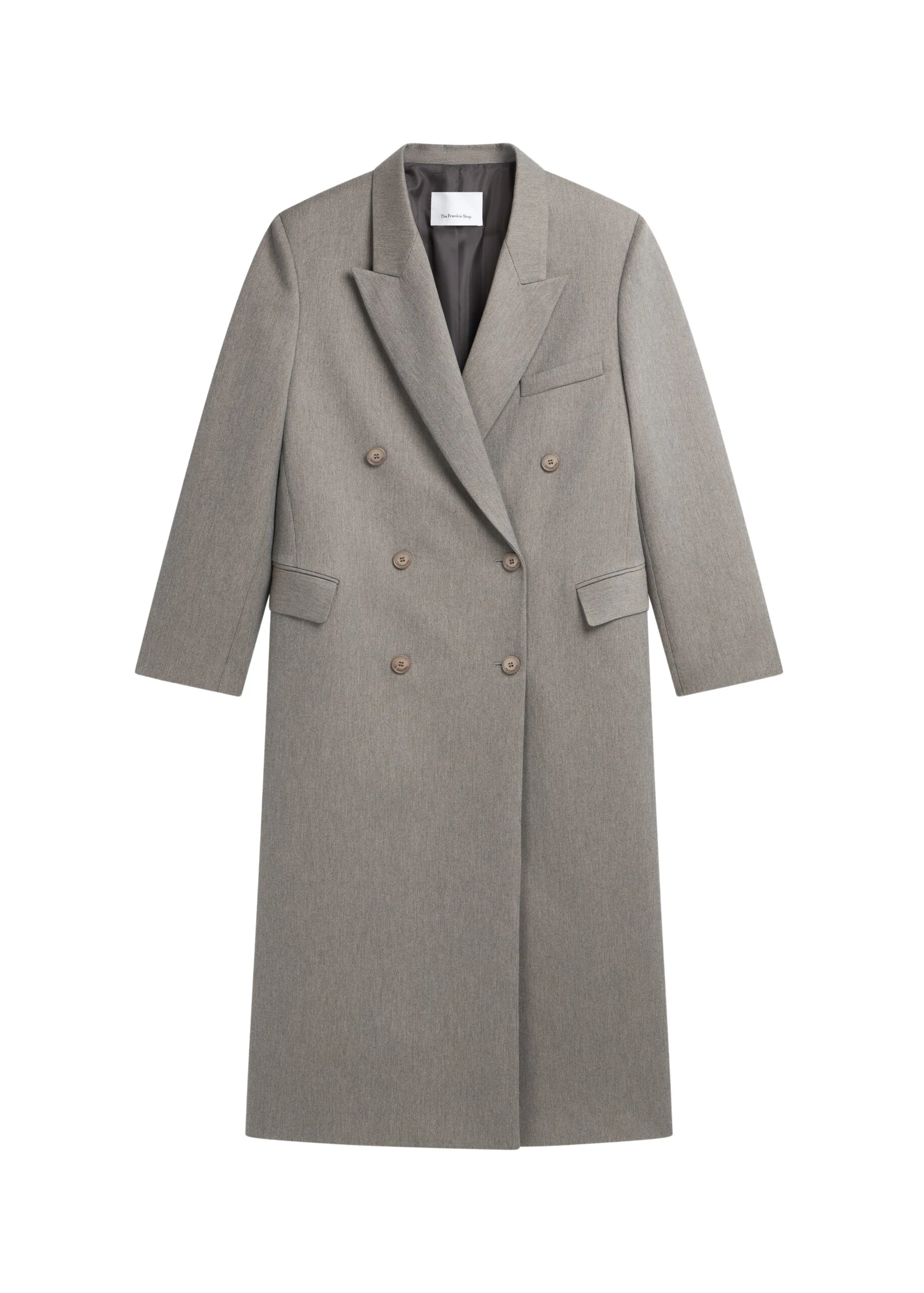 The-Frankie-Shop-Jane-Long-Coat-Taupe-Melange-coveti-scaled11123_nobg The Frankie Shop Jane Long Coat - Taupe Melange - Oversized Minimalist Coats in Beige - Shop at Coveti