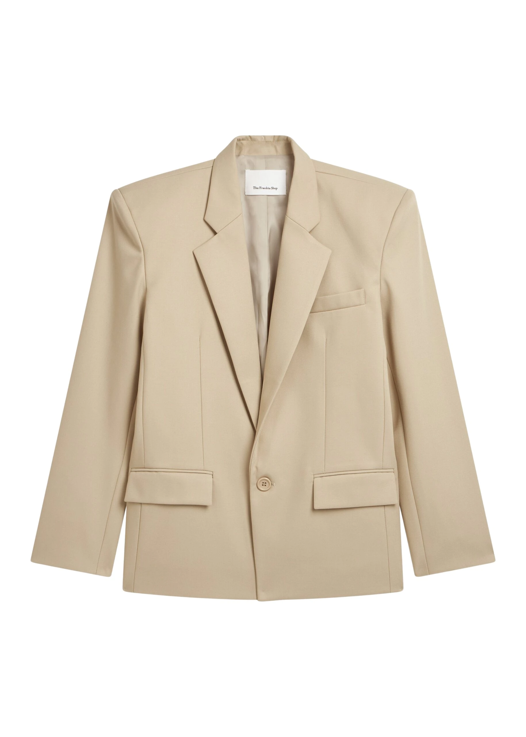 The-Frankie-Shop-Jun-Blazer-Beige-coveti-scaled22231_nobg The Frankie Shop Jun Blazer - Beige - Oversized Minimalist Jackets in Beige - Shop at Coveti