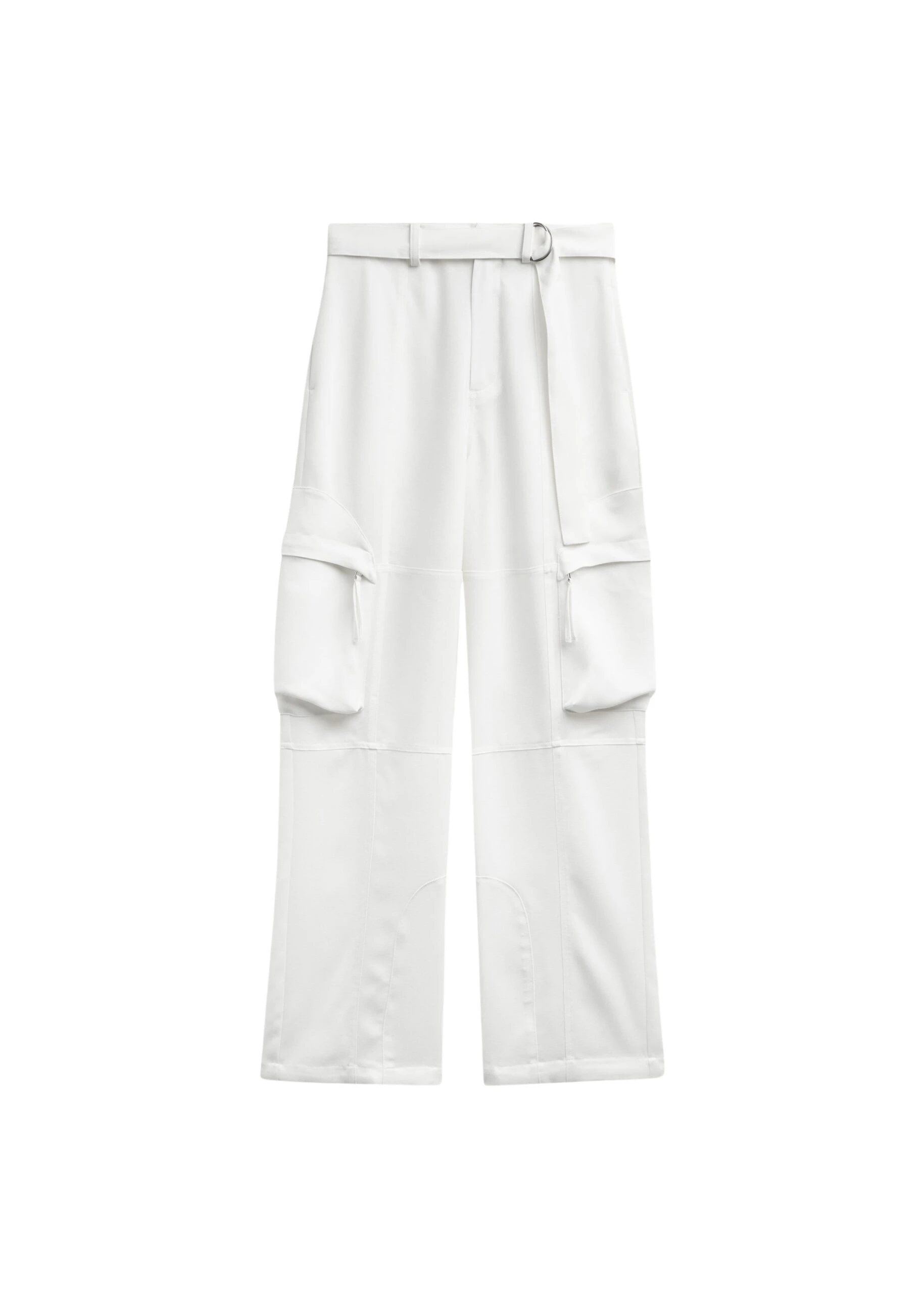 The-Frankie-Shop-Kelly-Fluid-Cargo-Pants-White-coveti-scaled51288_nobg The Frankie Shop Kelly Fluid Cargo Pants - White - Oversized Minimalist Pants in White - Shop at Coveti