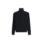 The-Frankie-Shop-Koler-Padded-Knit-Turtleneck-Black-coveti-scaled68505_nobg The Frankie Shop Koler Padded Knit Turtleneck - Black - Oversized Minimalist Knitwear in Black - Shop at Coveti
