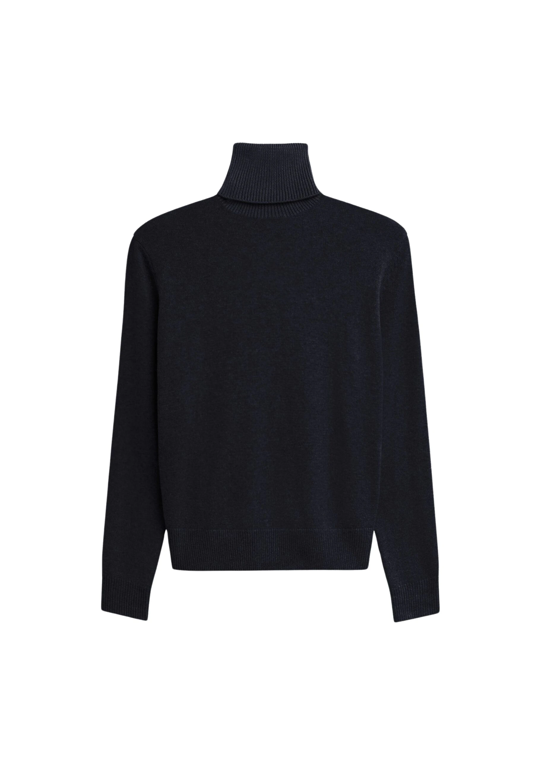 The-Frankie-Shop-Koler-Padded-Knit-Turtleneck-Black-coveti-scaled68505_nobg The Frankie Shop Koler Padded Knit Turtleneck - Black - Oversized Minimalist Knitwear in Black - Shop at Coveti
