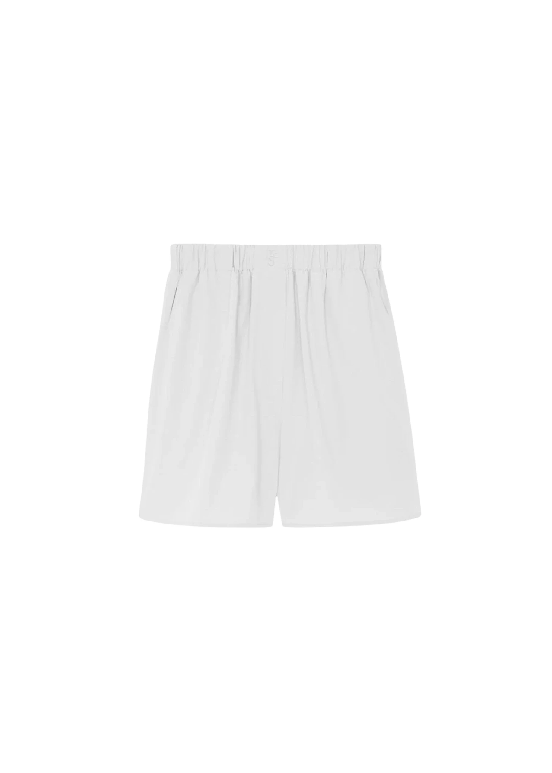 The-Frankie-Shop-Lui-Organic-Cotton-Boxer-Short-White-coveti-scaled87091_nobg The Frankie Shop Lui Organic Cotton Boxer Short - White - Oversized Minimalist Shorts in White - Shop at Coveti