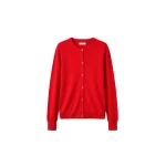 The-Frankie-Shop-Mahim-Superfine-Wool-Cardigan-Red-coveti-scaled76653_nobg The Frankie Shop Mahim Superfine Wool Cardigan - Red - Oversized Minimalist Knitwear in Red - Shop at Coveti