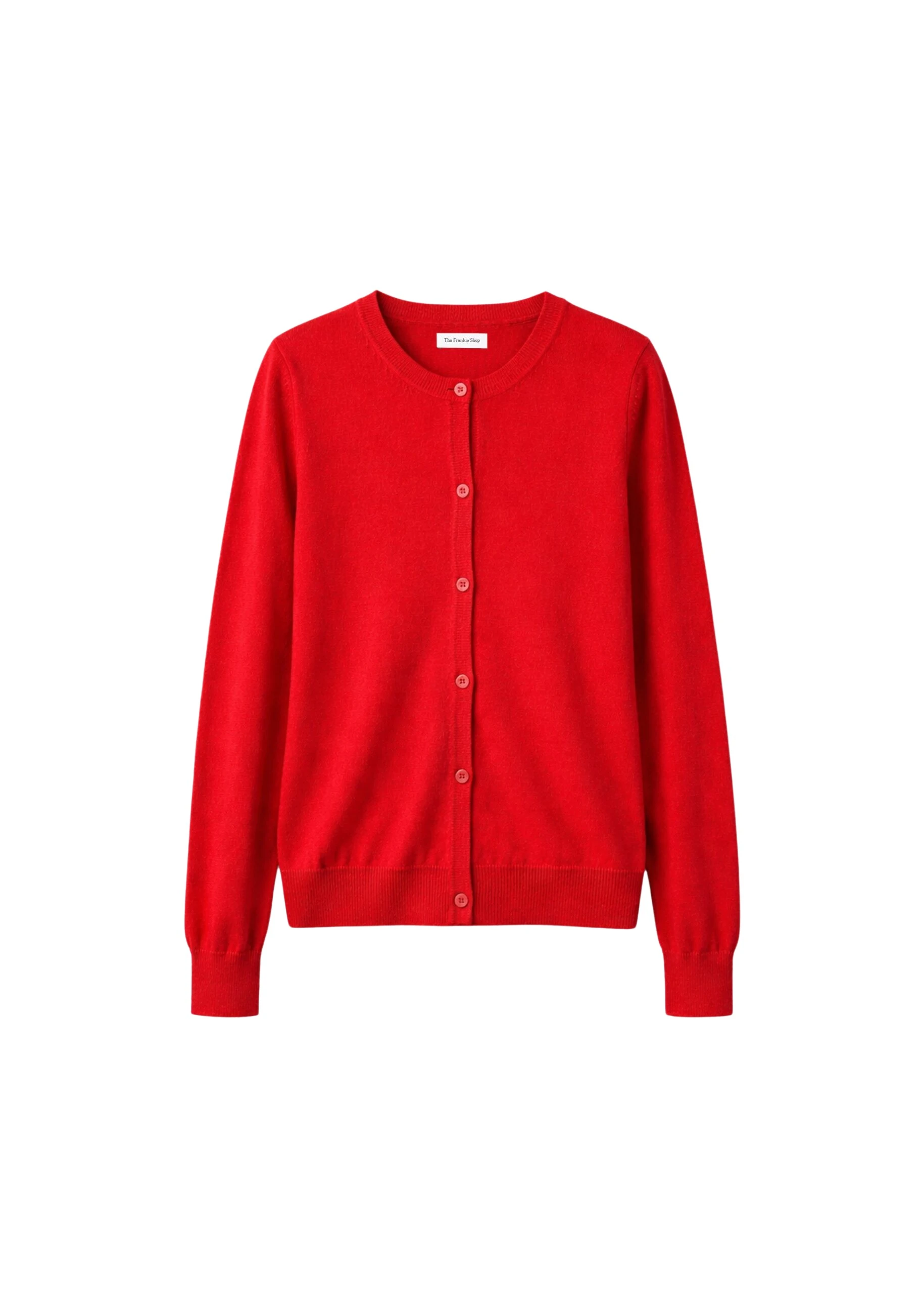 The-Frankie-Shop-Mahim-Superfine-Wool-Cardigan-Red-coveti-scaled76653_nobg The Frankie Shop Mahim Superfine Wool Cardigan - Red - Oversized Minimalist Knitwear in Red - Shop at Coveti
