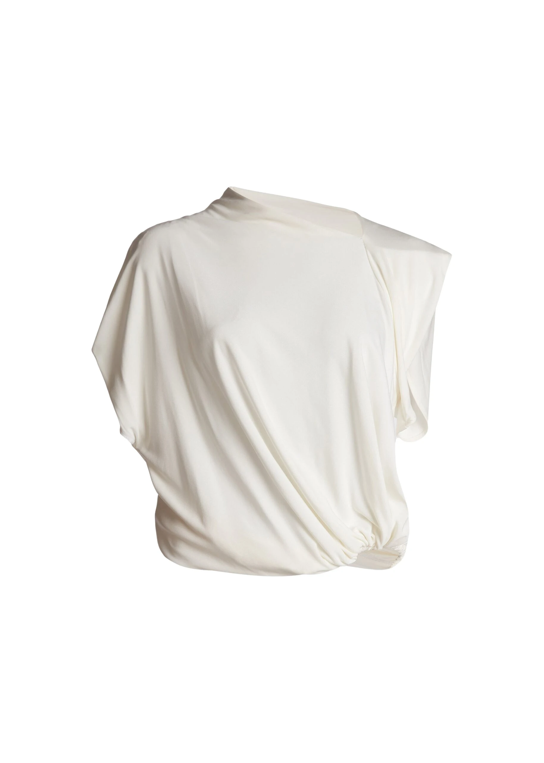 The-Frankie-Shop-Manto-Jersey-Tee-White-coveti-scaled16771_nobg The Frankie Shop Manto Jersey Tee - White - Oversized Minimalist Tops in White - Shop at Coveti