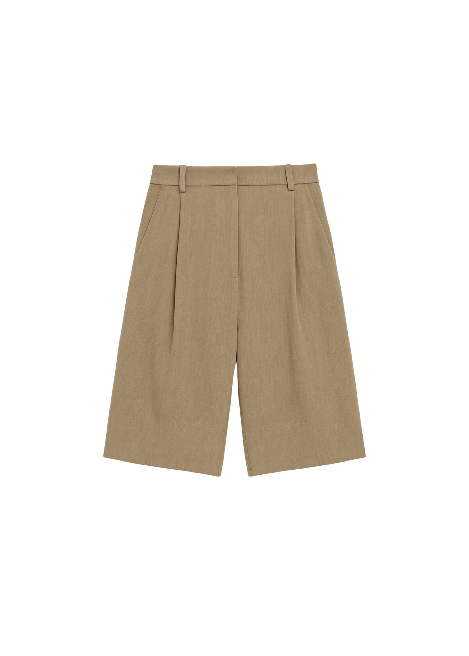 The-Frankie-Shop-Marfa-Linen-Bermuda-Shorts-Camel-coveti-scaled69533_nobg The Frankie Shop Marfa Linen Bermuda Shorts - Camel - Oversized Minimalist Shorts in Beige - Shop at Coveti