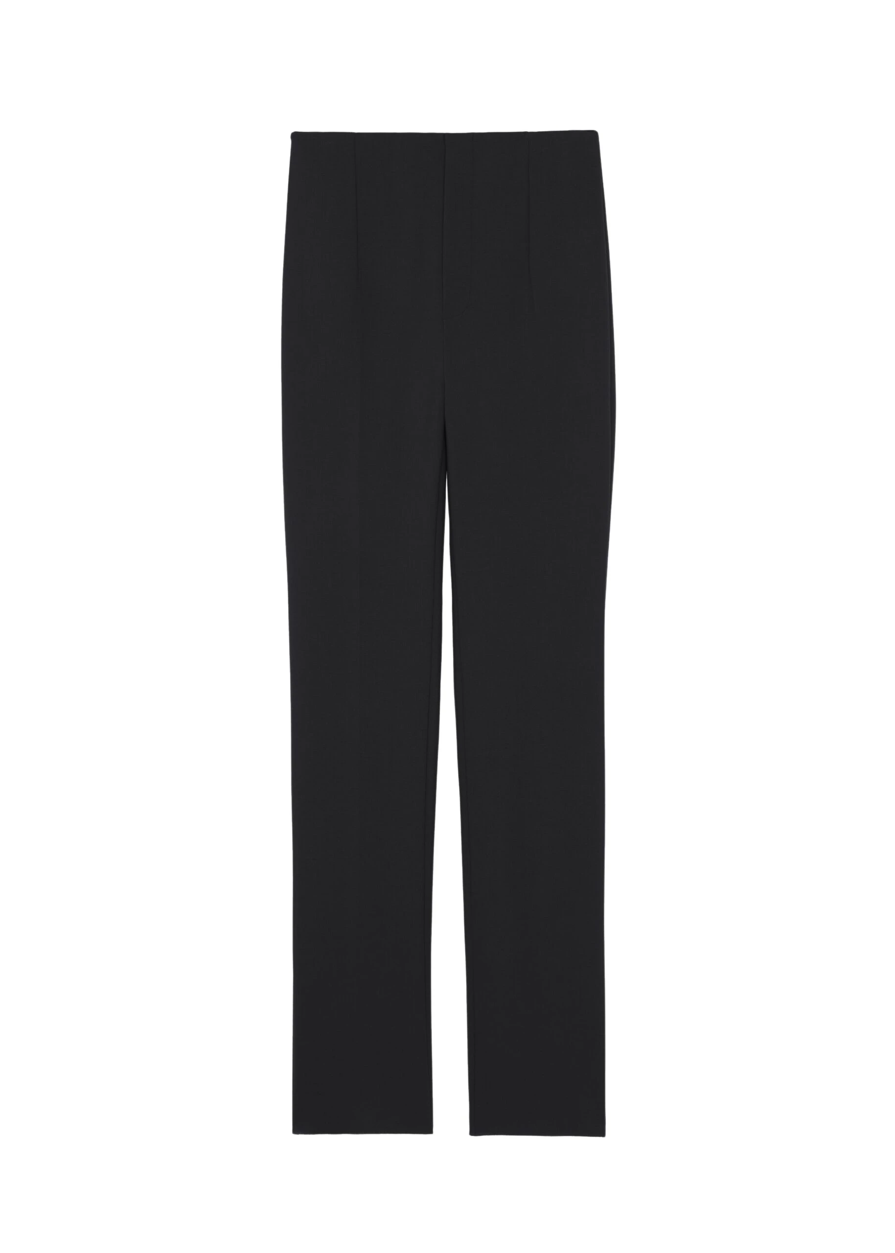 The-Frankie-Shop-Morrison-Long-Trousers-Black-coveti-scaled18398_nobg The Frankie Shop Morrison Long Trousers - Black - Oversized Minimalist Pants in Black - Shop at Coveti