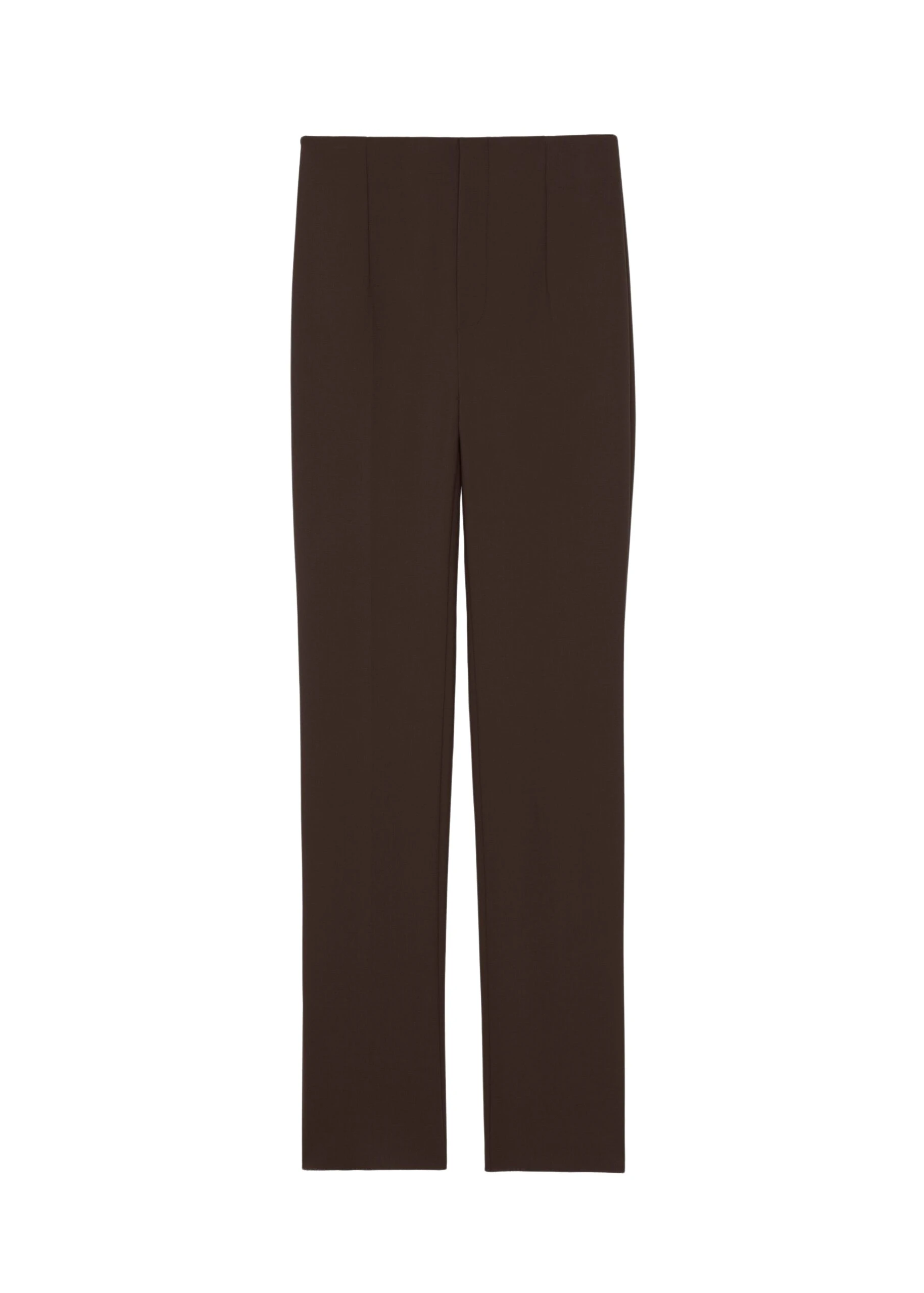 The-Frankie-Shop-Morrison-Long-Trousers-Brown-coveti-scaled82415_nobg The Frankie Shop Morrison Long Trousers - Brown - Oversized Minimalist Pants in Beige - Shop at Coveti