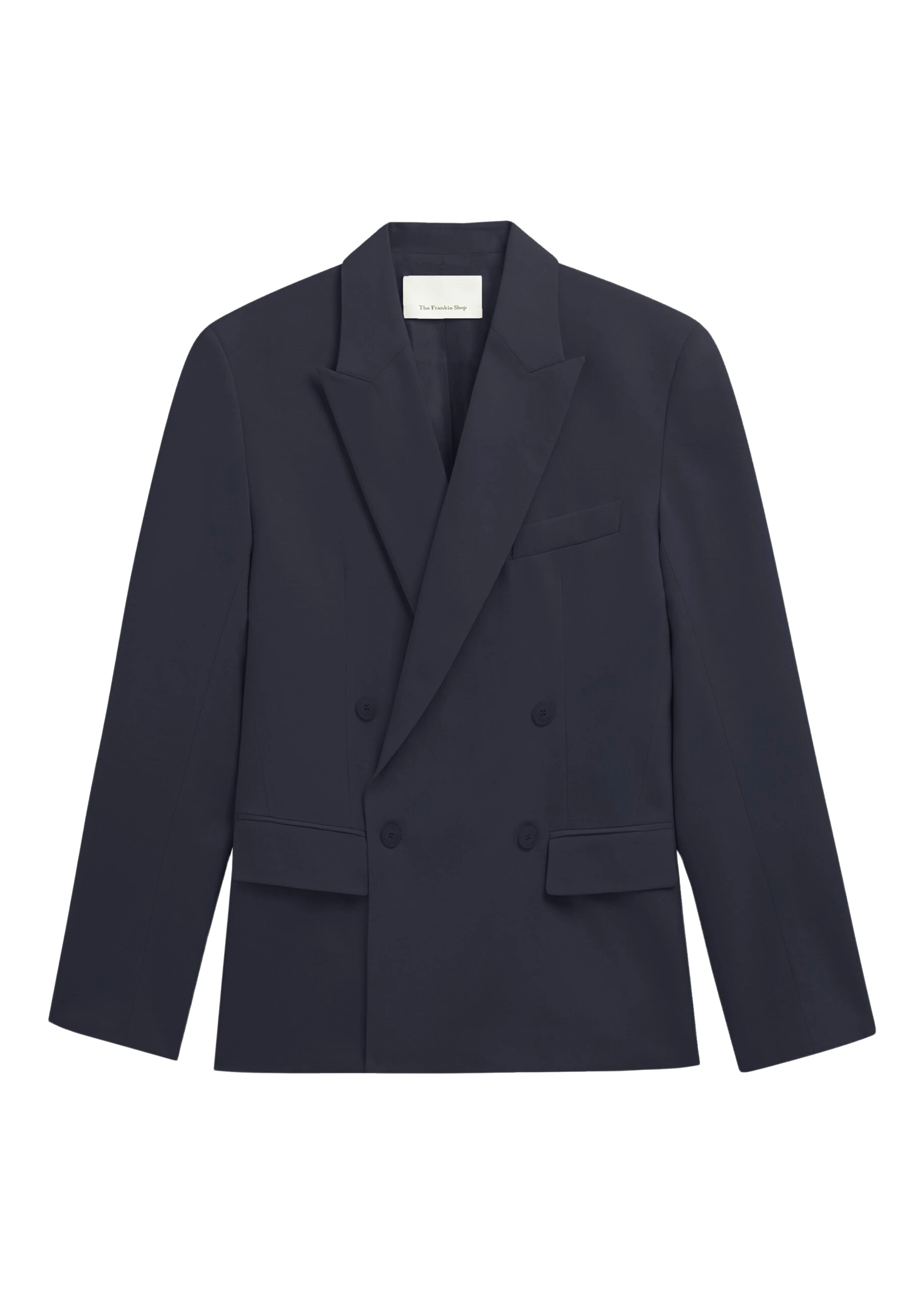 The-Frankie-Shop-Newark-Double-Breasted-Blazer-Navy-coveti-scaled16379_nobg The Frankie Shop Newark Double Breasted Blazer - Navy - Oversized Minimalist Jackets in Blue - Shop at Coveti