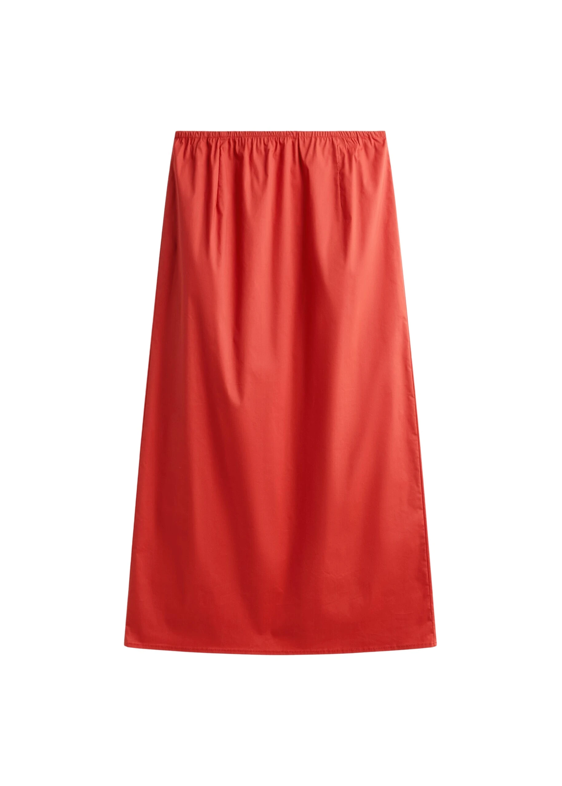 The-Frankie-Shop-Nisa-Midi-Skirt-Red-coveti-scaled87578_nobg The Frankie Shop Nisa Midi Skirt - Red - Oversized Minimalist Skirts in Red - Shop at Coveti