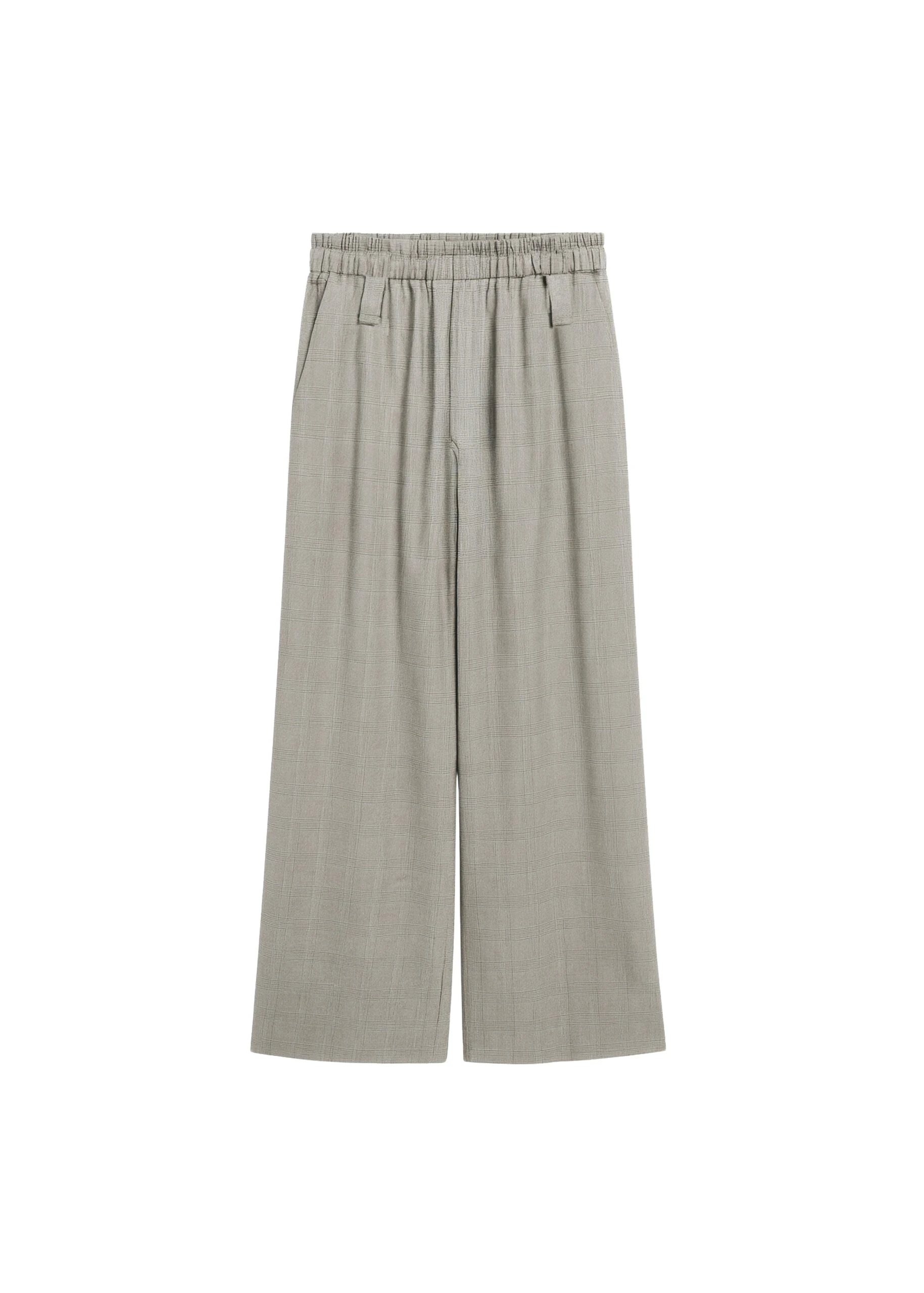The-Frankie-Shop-Oakdale-Track-Pants-Beige-Glen-Plaid-coveti-scaled81870_nobg The Frankie Shop Oakdale Track Pants - Beige Glen Plaid - Oversized Minimalist Pants in Multicolour - Shop at Coveti
