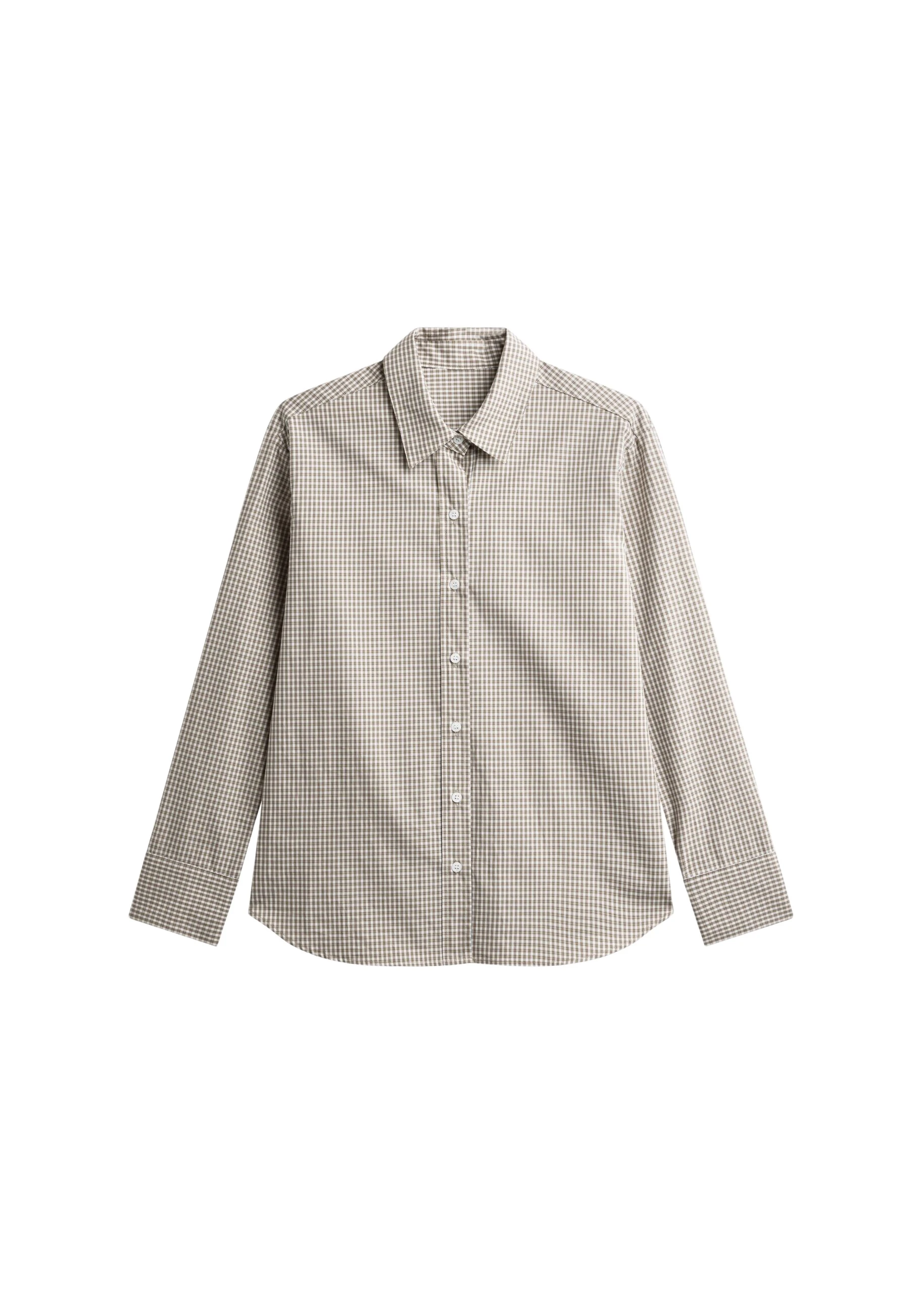 The-Frankie-Shop-Odemira-Shirt-Beige-Plaid-coveti-scaled68825_nobg The Frankie Shop Odemira Shirt - Beige Plaid - Oversized Minimalist Tops in Multicolour - Shop at Coveti