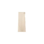 The Frankie Shop Oria Sheer Silk Chiffon Wrap Skirt - Beige - Oversized Minimalist Skirts in Beige - Shop at Coveti