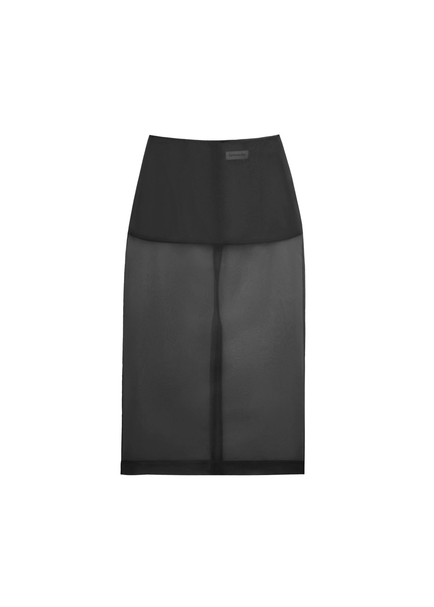 The-Frankie-Shop-Peri-Sheer-Midi-Skirt-Black-coveti-scaled86379_nobg The Frankie Shop Peri Sheer Midi Skirt - Black - Oversized Minimalist Skirts in Black - Shop at Coveti