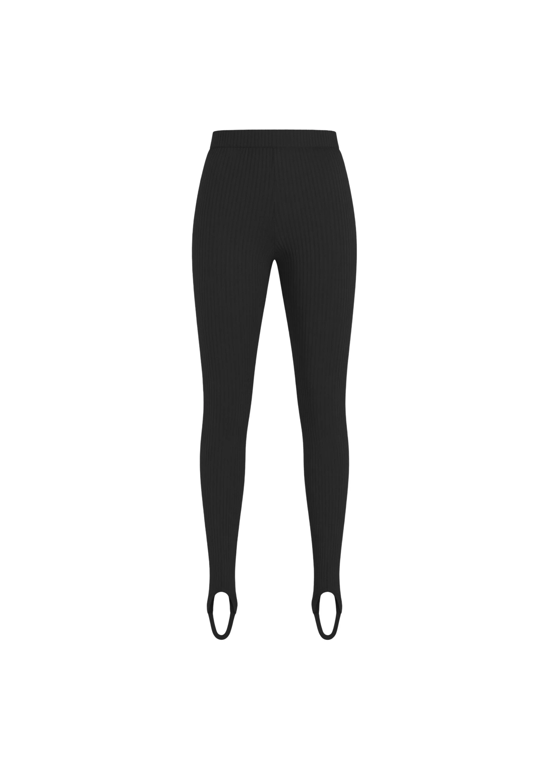 The-Frankie-Shop-Piuma-Knit-Stirrup-Leggings-Black-coveti-scaled17159_nobg The Frankie Shop Piuma Knit Stirrup Leggings - Black - Oversized Minimalist Pants in Black - Shop at Coveti