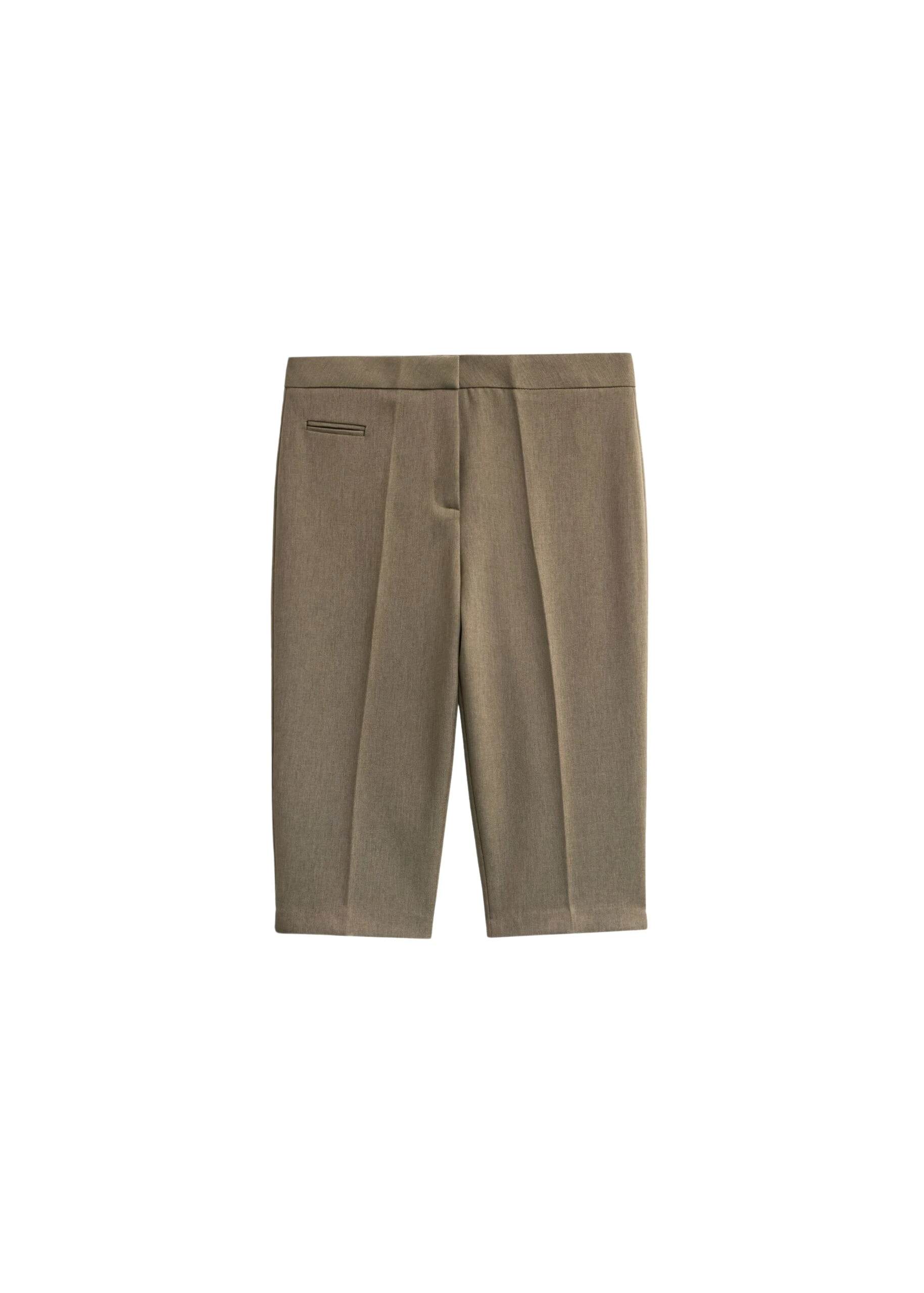 The-Frankie-Shop-Reva-Tailored-Bermuda-Shorts-Dark-Taupe-coveti-scaled22822_nobg The Frankie Shop Reva Tailored Bermuda Shorts - Dark Taupe - Oversized Minimalist Shorts in Beige - Shop at Coveti