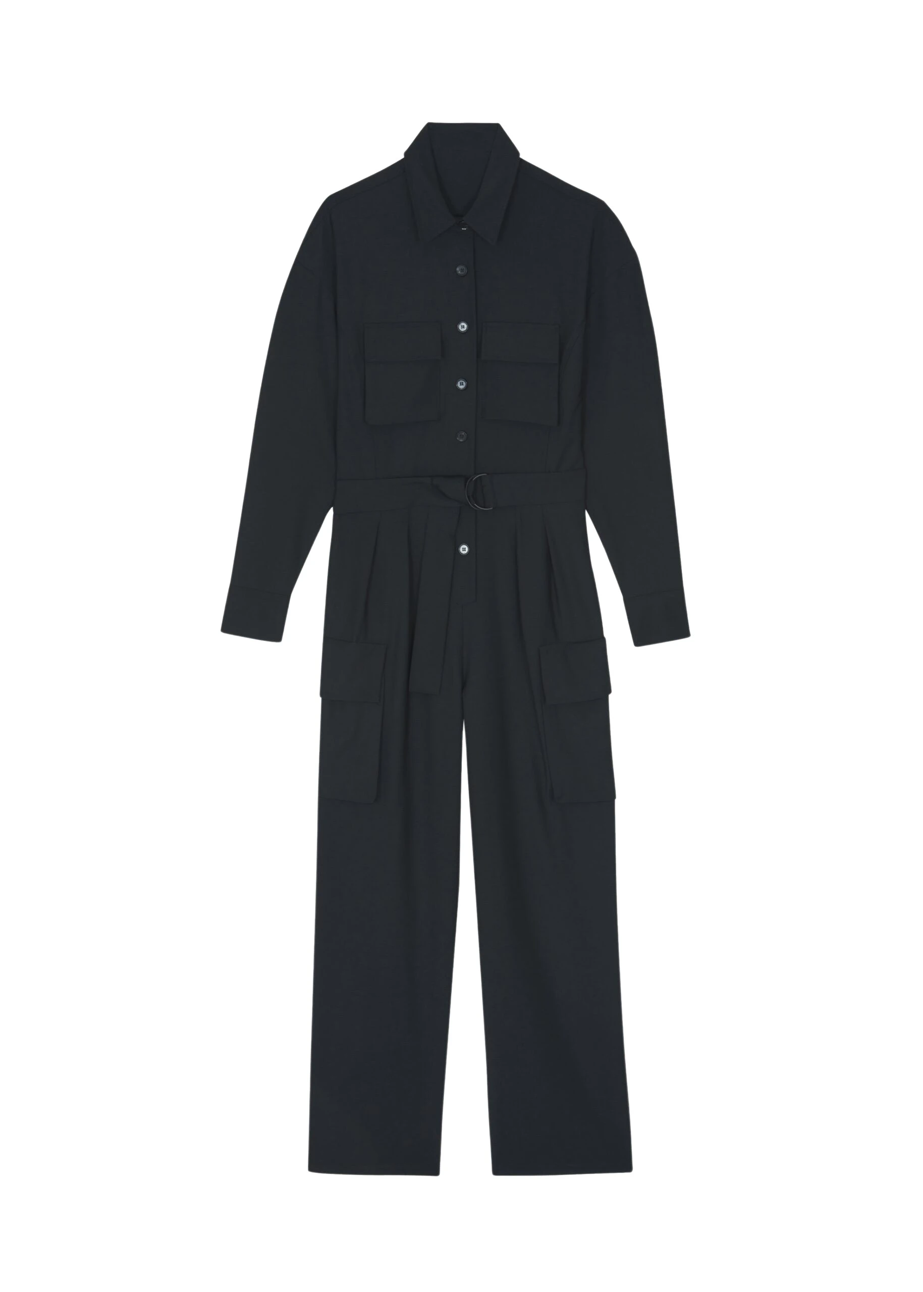The-Frankie-Shop-Suzie-Jumpsuit-Black-coveti-scaled39904_nobg The Frankie Shop Suzie Jumpsuit - Black - Oversized Minimalist Jumpsuit in Black - Shop at Coveti
