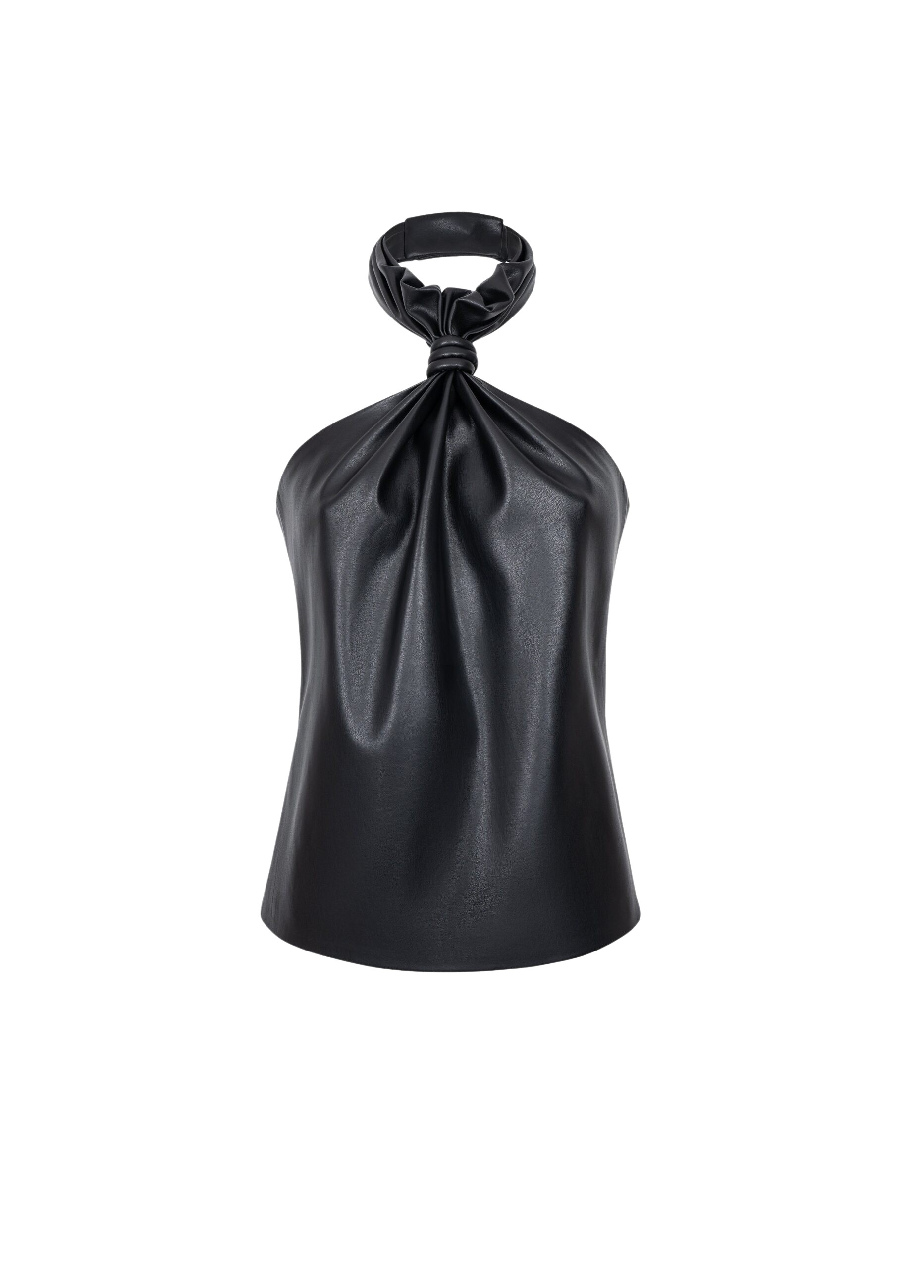 The Frankie Shop Top #01 – Black