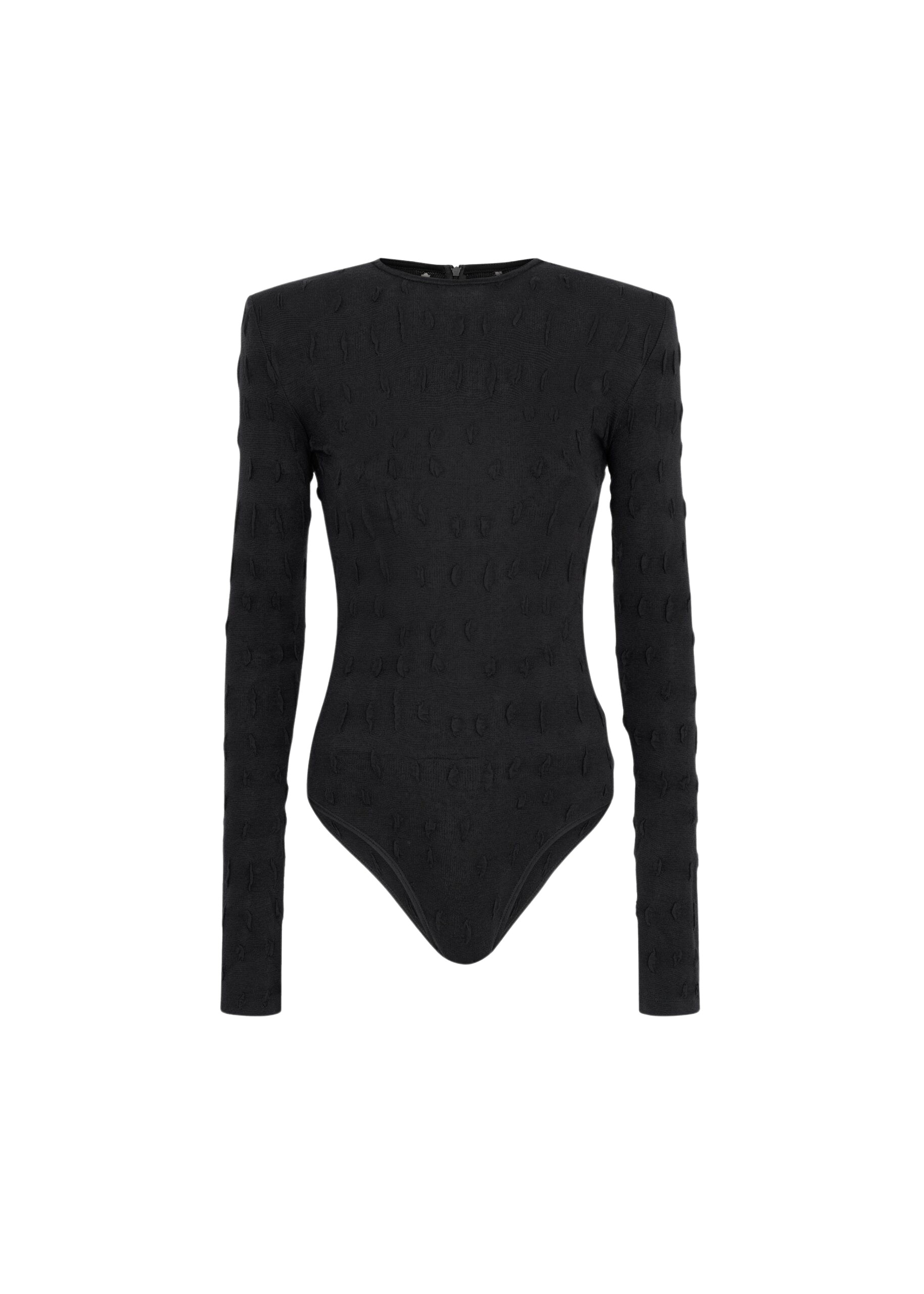 The Frankie Shop Top #11 – Black