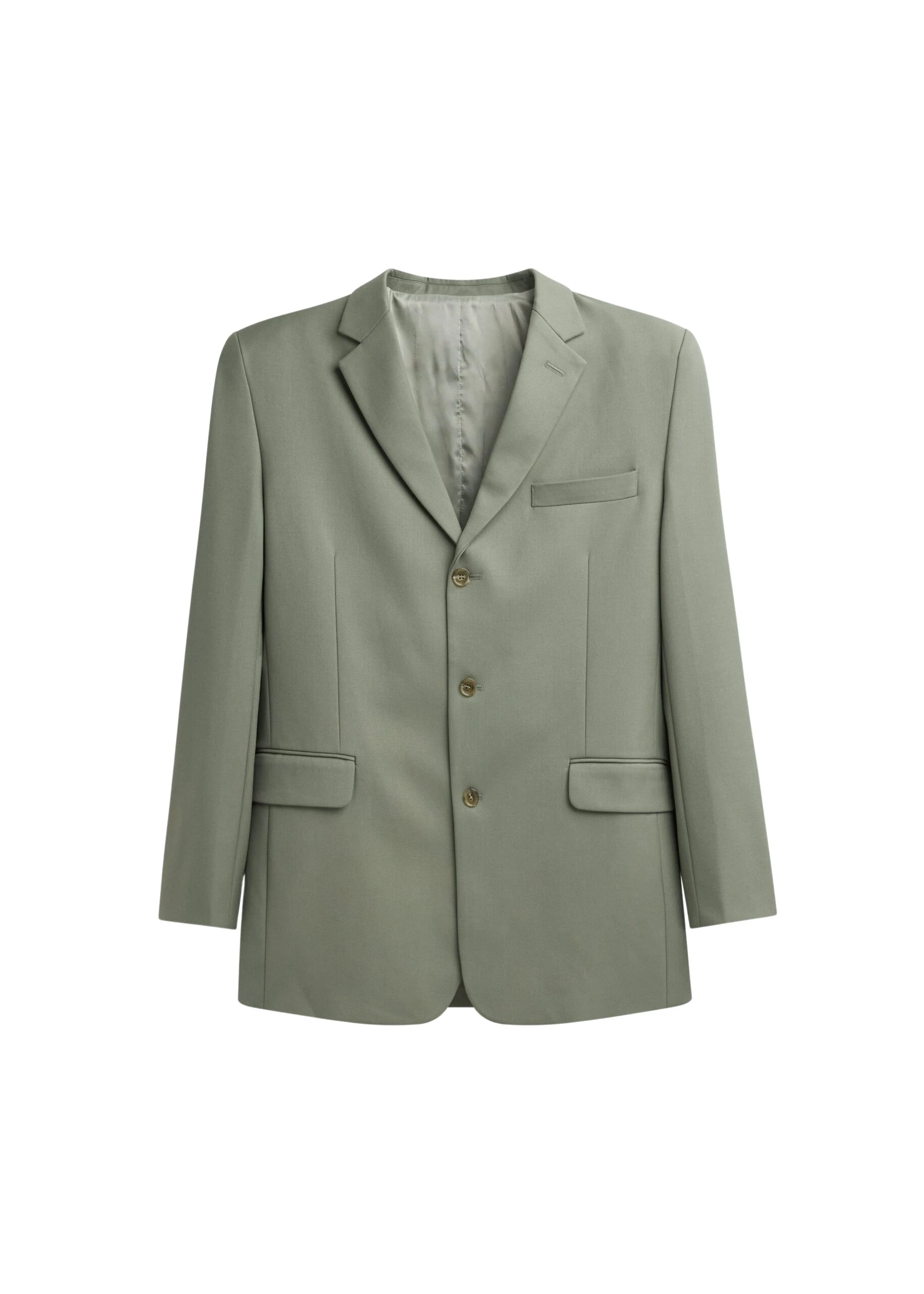 The-Frankie-Shop-Trosa-Blazer-Pale-Olive-coveti-scaled71326_nobg The Frankie Shop Trosa Blazer - Pale Olive - Oversized Minimalist Jackets in Green - Shop at Coveti