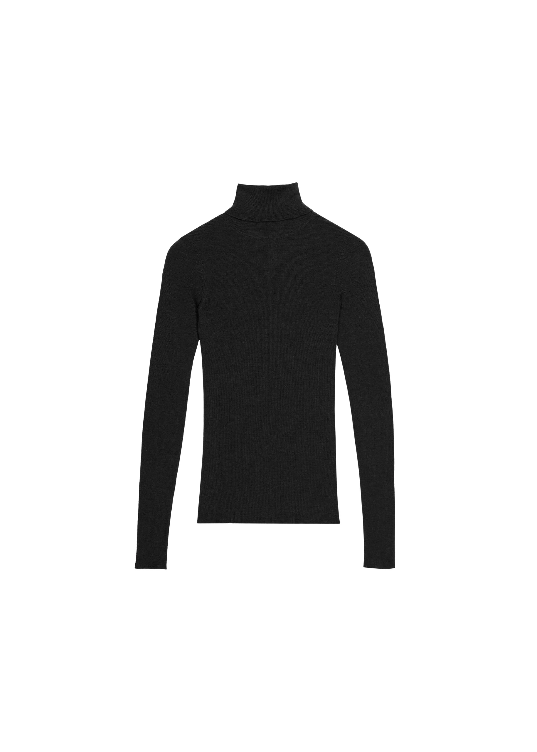 The-Frankie-Shop-Utica-Thin-Turtleneck-Sweater-Black-coveti-scaled77799_nobg The Frankie Shop Utica Thin Turtleneck Sweater - Black - Oversized Minimalist Knitwear in Black - Shop at Coveti