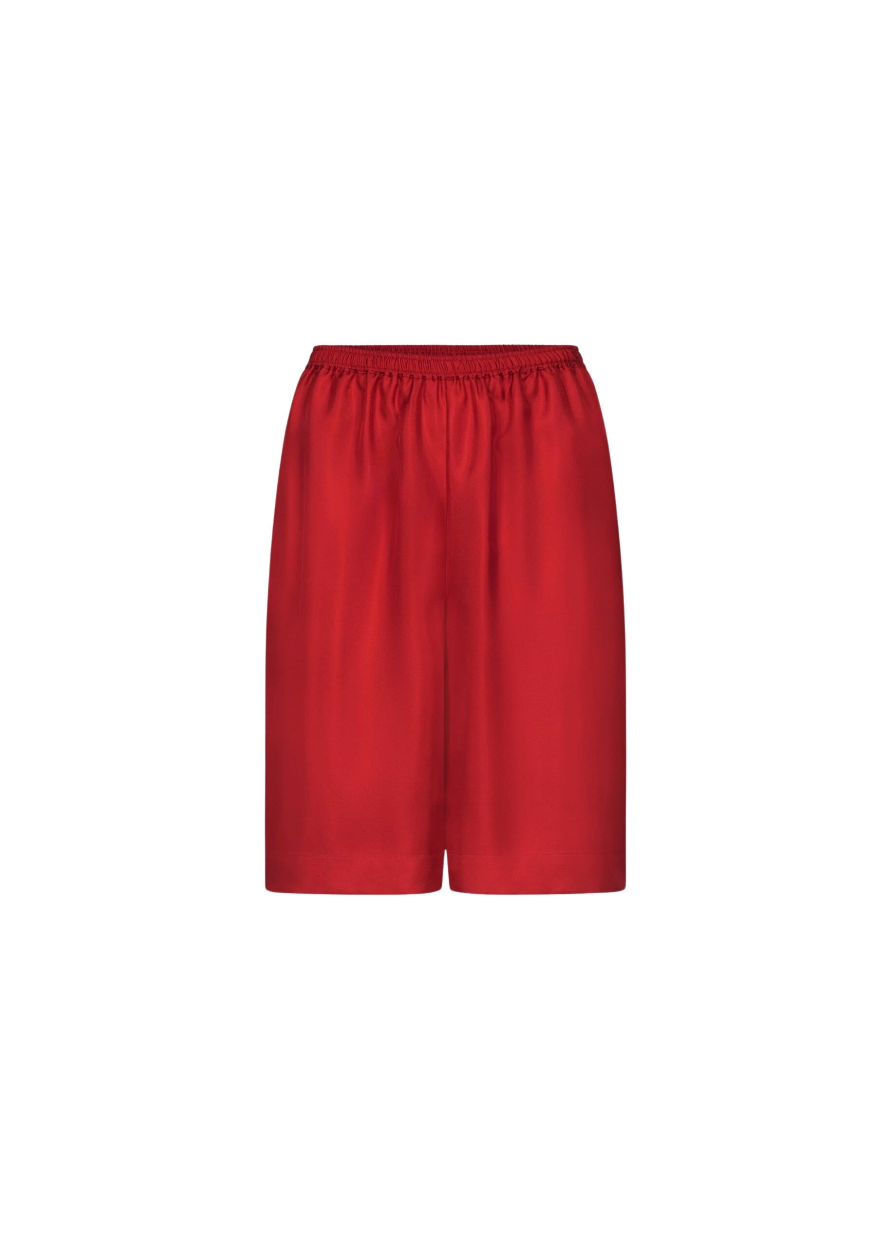 The-Frankie-Shop-Zinia-Lds-Silk-Twill-Bermuda-Red-coveti-scaled80293_nobg The Frankie Shop Zinia Lds Silk Twill Bermuda - Red - Oversized Minimalist Shorts in Red - Shop at Coveti