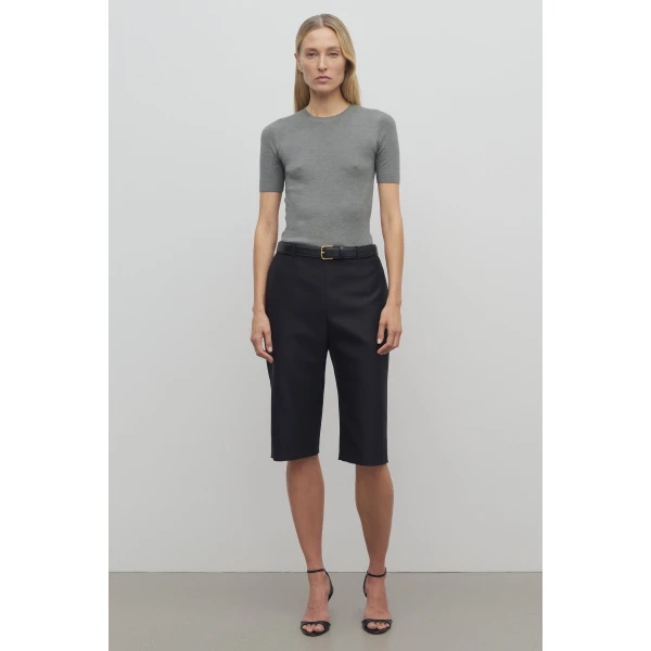 The Row Abbel Pant, view 3