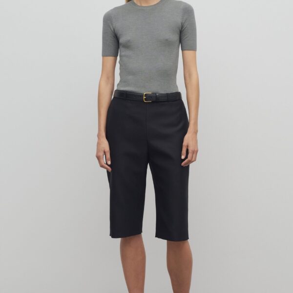 The Row Abbel Pant - Pants - Luxury Ready-to-Wear at Coveti