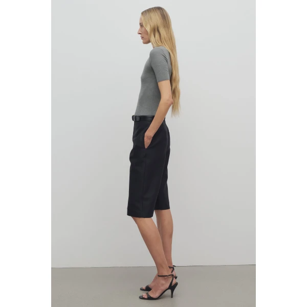 The Row Abbel Pant, view 4