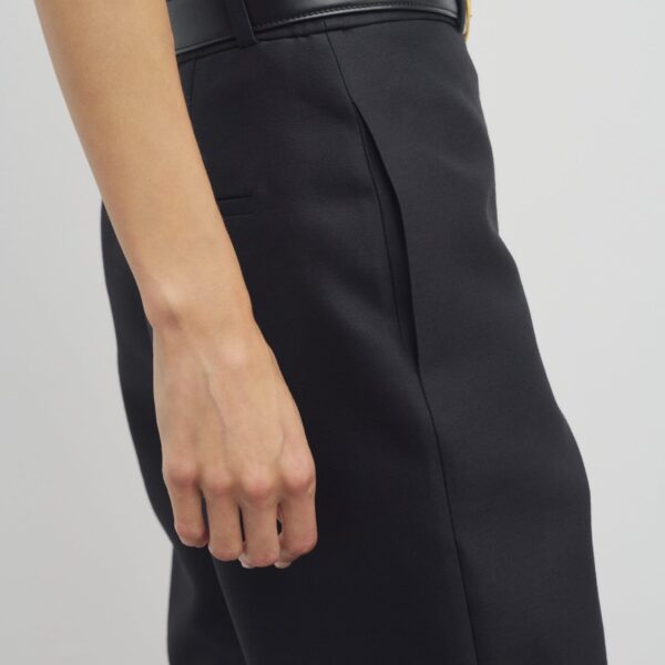 The Row Abbel Pant - Pants - Luxury Ready-to-Wear at Coveti