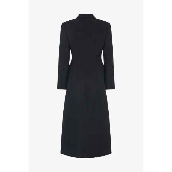The Row Aisling Coat, view 2