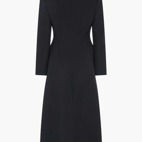 The Row Aisling Coat - Coats - Luxury Ready-to-Wear at Coveti