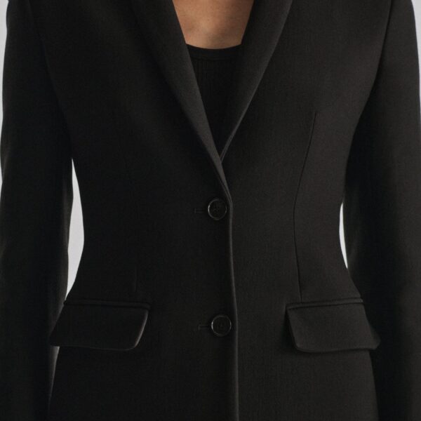 The Row Aisling Coat - Coats - Luxury Ready-to-Wear at Coveti
