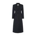 The Row Aisling Coat - Coats - Luxury Ready-to-Wear at Coveti