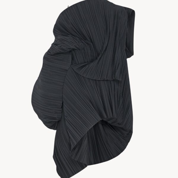 The Row Akiko Top - Tops - Luxury Ready-to-Wear at Coveti