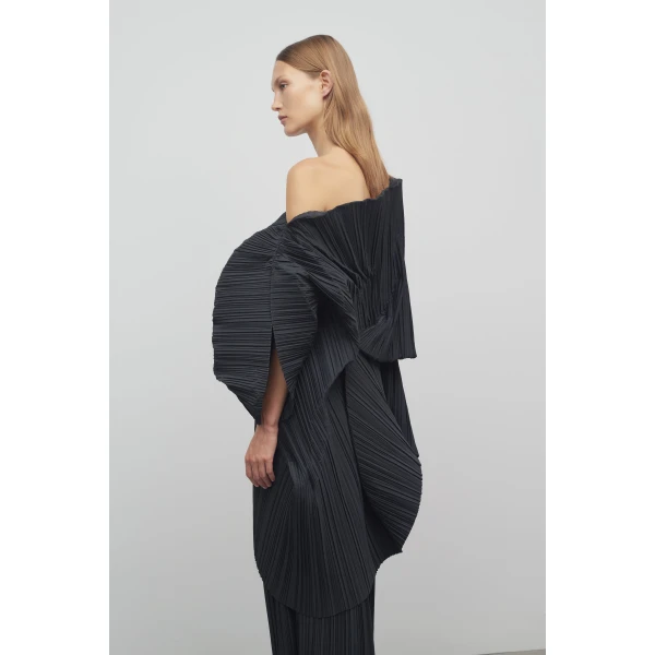 The Row Akiko Top, view 4