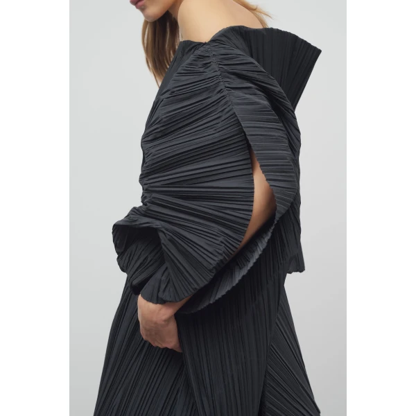 The Row Akiko Top, view 6