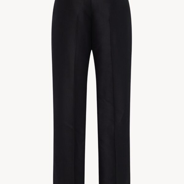 The Row Alaric Pant - Pants - Luxury Ready-to-Wear at Coveti