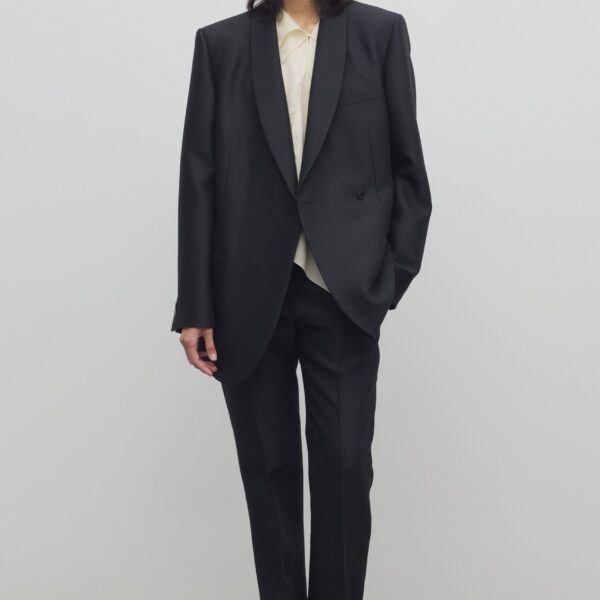The Row Alaric Pant - Pants - Luxury Ready-to-Wear at Coveti