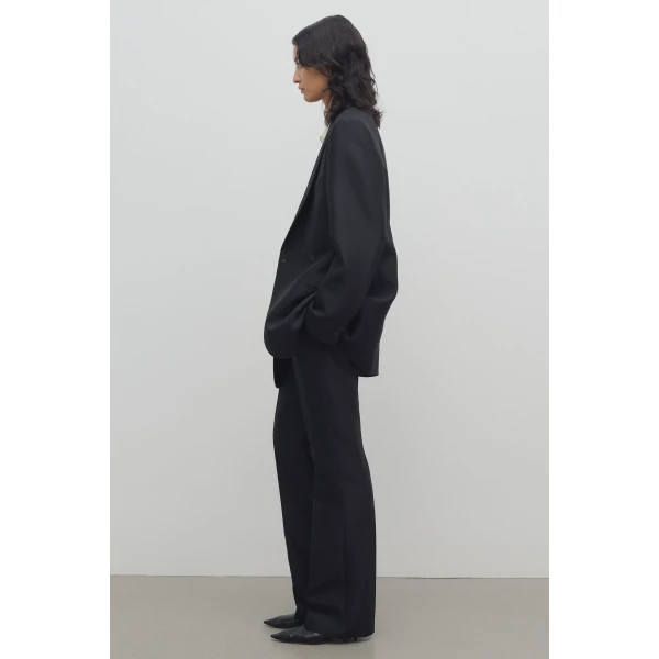 The Row Alaric Pant, view 4