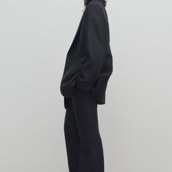 The Row Alaric Pant - Pants - Luxury Ready-to-Wear at Coveti