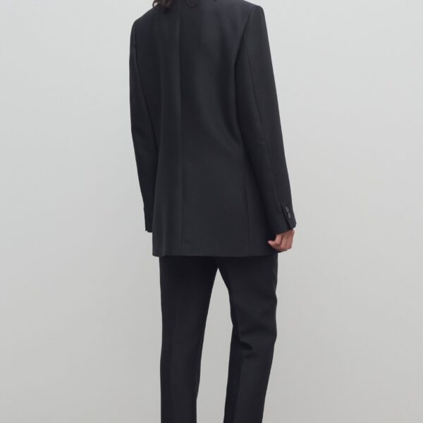 The Row Alaric Pant - Pants - Luxury Ready-to-Wear at Coveti