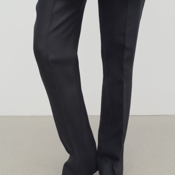 The Row Alaric Pant - Pants - Luxury Ready-to-Wear at Coveti